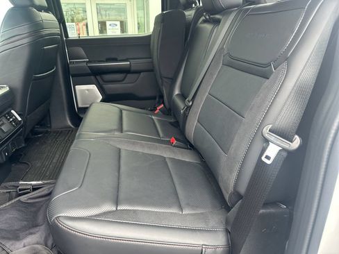 Used 2026 Ford F150 Raptor AWD/4WD image 23