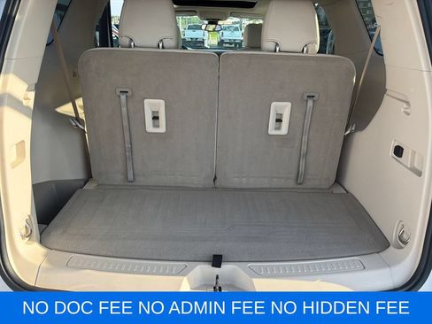 Used 2020 GMC Acadia Denali w/ LPO, Floor Liner Package FWD image 25
