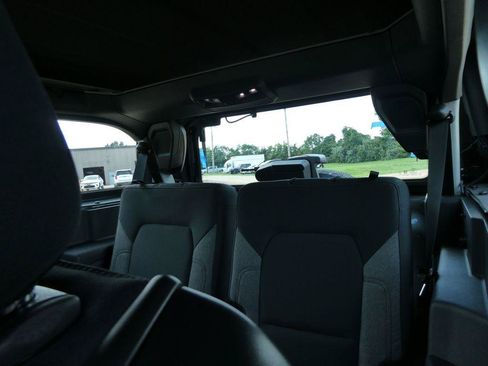 New 2026 Ford Bronco 2-Door AWD/4WD image 13