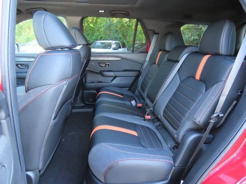 New 2026 Honda Passport TrailSport image 13