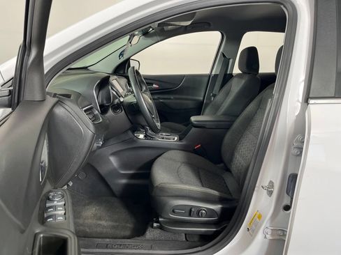 Certified 2024 Chevrolet Equinox LT AWD/4WD image 29