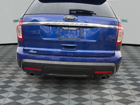 Used 2013 Ford Explorer FWD image 28