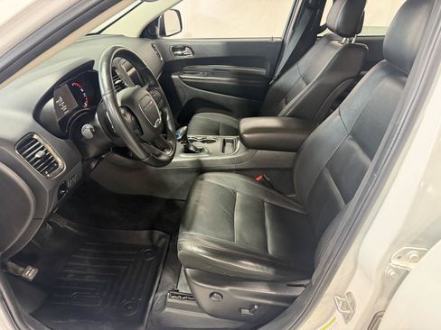 Used 2018 Dodge Durango GT AWD/4WD image 23