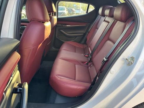 New 2026 MAZDA MAZDA3 2.5 S Hatchback w/ Premium Pkg image 31