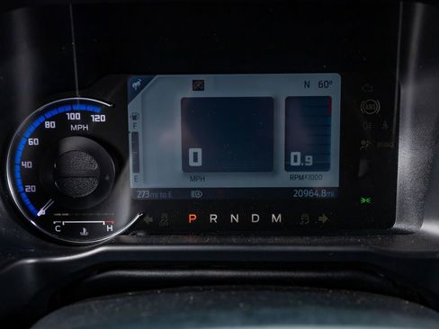 Used 2022 Ford Bronco 4-Door w/ Sasquatch Package image 19