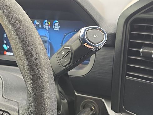 Certified 2024 Ford F150 STX image 19