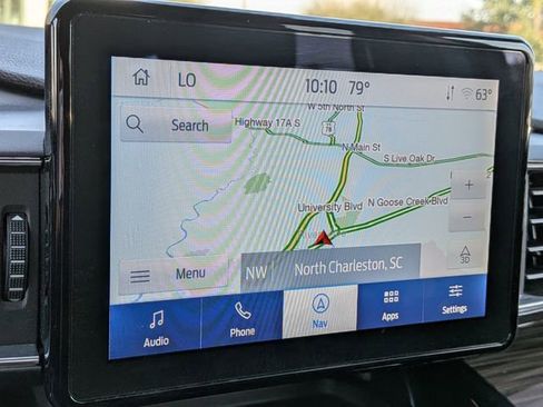 Used 2023 Ford Explorer Limited image 23