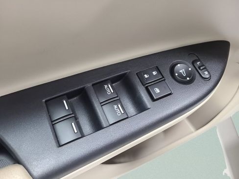 Used 2016 Honda Accord EX-L image 21