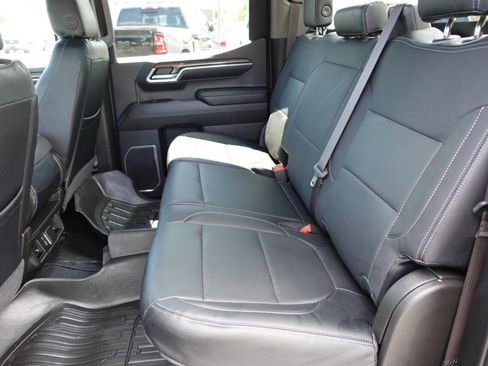 Used 2023 Chevrolet Silverado 1500 LT AWD/4WD image 23