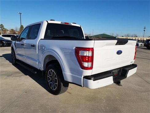 Used 2021 Ford F150 XL w/ STX Appearance Package image 5