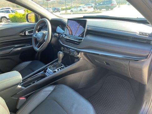 Used 2024 Jeep Compass Trailhawk image 28