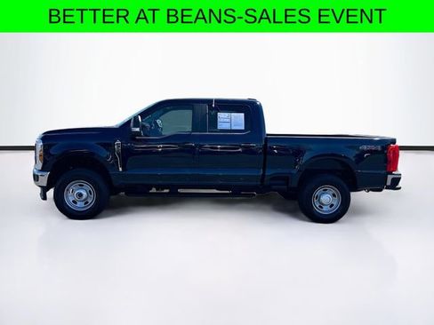 Certified 2024 Ford F350 XL w/ Snow Plow Prep Package AWD/4WD image 4