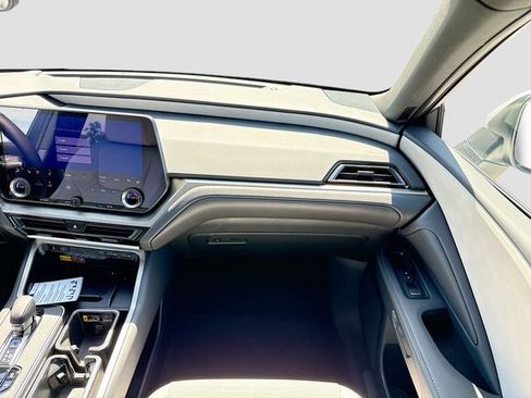 New 2026 Lexus TX 350 AWD image 19