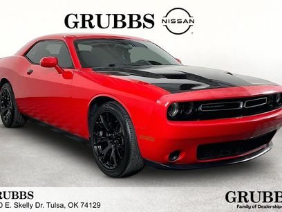 Used 2015 Dodge Challenger SXT w/ Super Sport Group (SS/T)