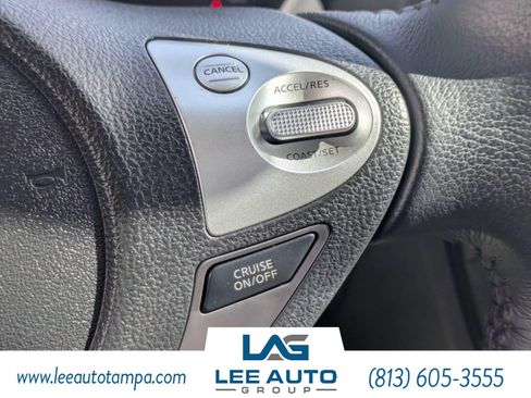 Used 2016 Nissan Juke SV w/ Technology Package FWD image 24