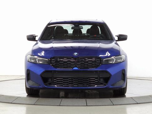 New 2026 BMW M340i xDrive w/ Premium Package image 2