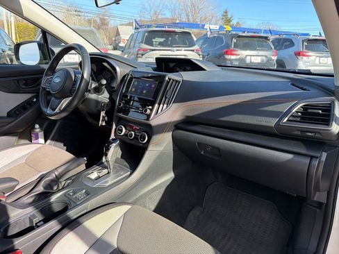 Used 2020 Subaru Crosstrek 2.0i Premium image 34