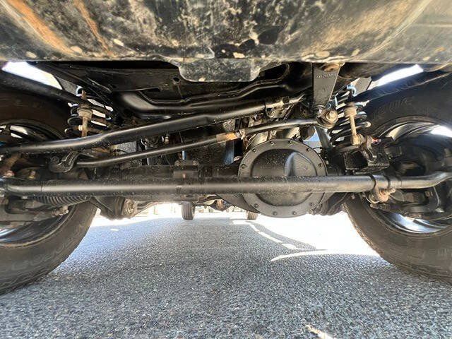 Used 2018 RAM 3500 Tradesman w/ Chrome Appearance Group AWD/4WD image 19