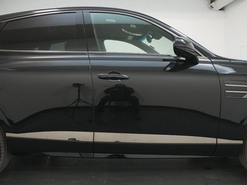 New 2025 Genesis GV80 3.5T e-SC image 11