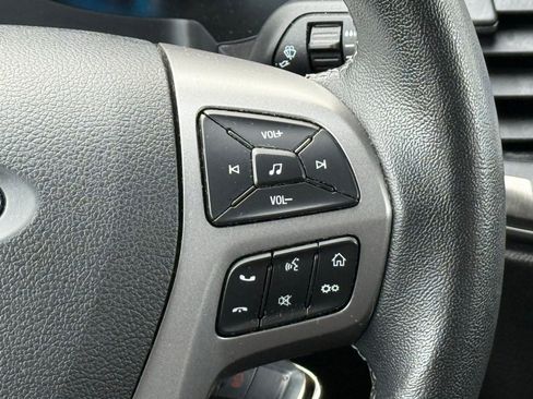 Used 2022 Ford Ranger XLT w/ Equipment Group 302A High image 28