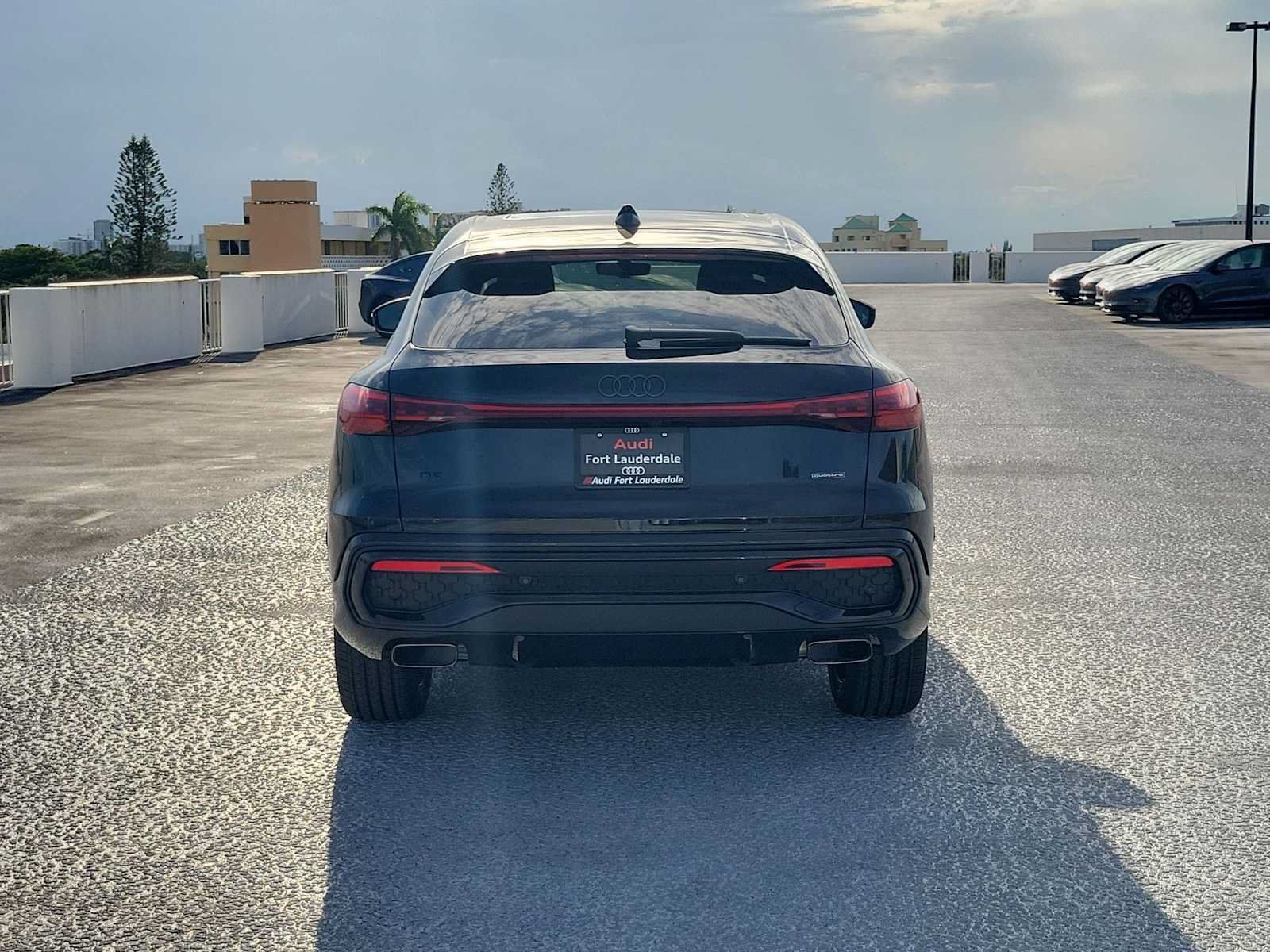 New 2026 Audi Q5 Premium AWD/4WD image 5