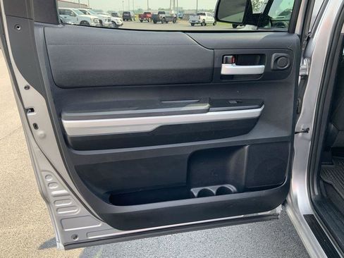 Used 2014 Toyota Tundra SR5 w/ TRD Off Road Package image 49