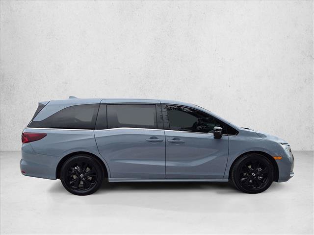 Used 2023 Honda Odyssey Sport image 4