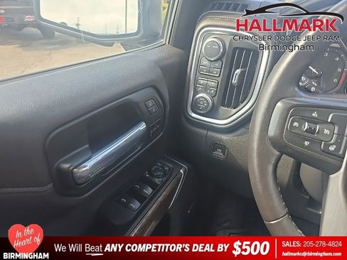 Used 2020 GMC Sierra 1500 Denali AWD/4WD image 14
