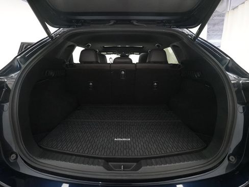 Certified 2024 MAZDA CX-5 Signature AWD/4WD image 10