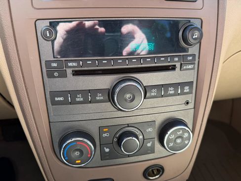 Used 2006 Chevrolet HHR LT w/ Preferred Equipment Group FWD image 35