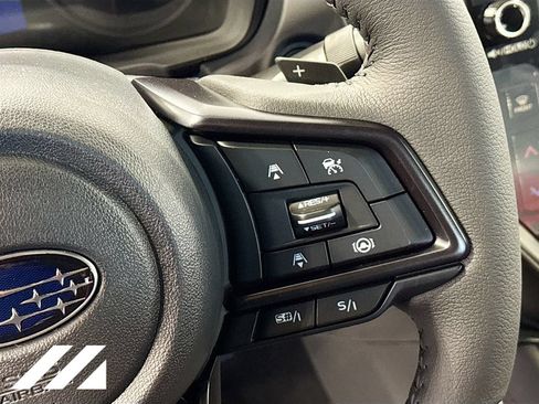 New 2026 Subaru WRX Limited AWD/4WD image 13