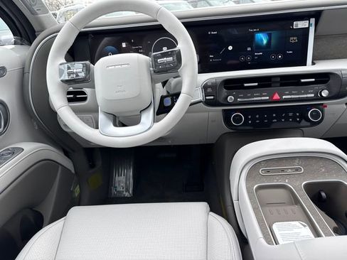 New 2026 Hyundai Palisade Limited image 19