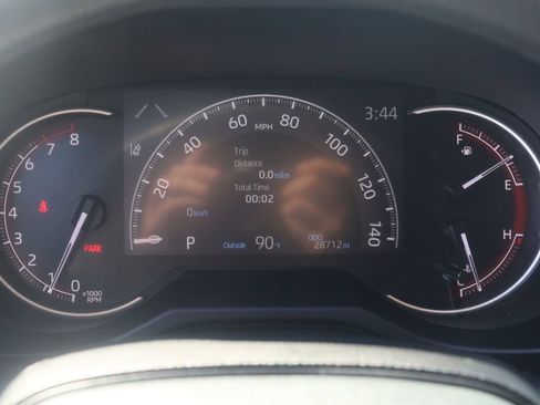 Used 2023 Toyota RAV4 LE AWD/4WD image 31