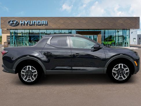 New 2026 Hyundai Santa Cruz Limited AWD/4WD image 9