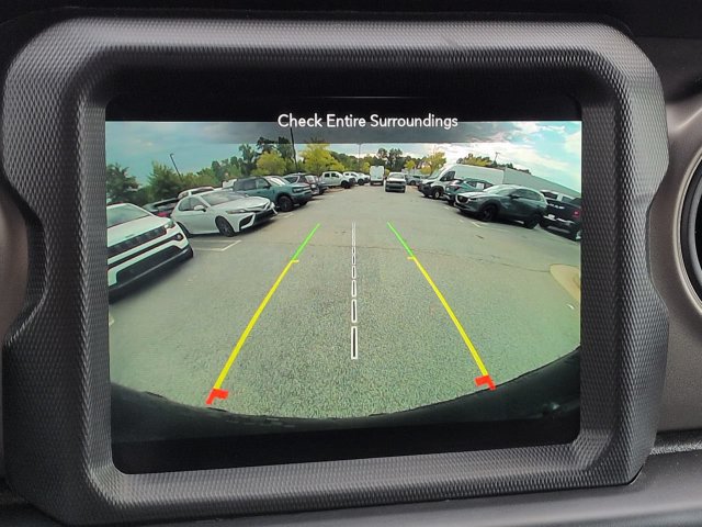 Certified 2022 Jeep Wrangler Unlimited Sport AWD/4WD image 21