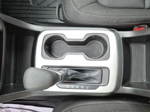 Certified 2022 Chevrolet Colorado LT image 23