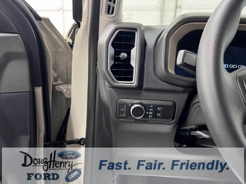 New 2025 Ford Bronco Sport Big Bend AWD/4WD image 27