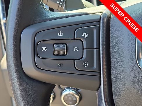 Used 2023 GMC Sierra 1500 Denali Ultimate AWD/4WD image 21
