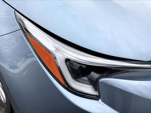 Certified 2024 Toyota Corolla LE w/ LE Convenience Package image 25