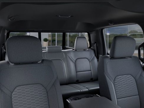 New 2025 RAM 1500 Big Horn AWD/4WD image 26