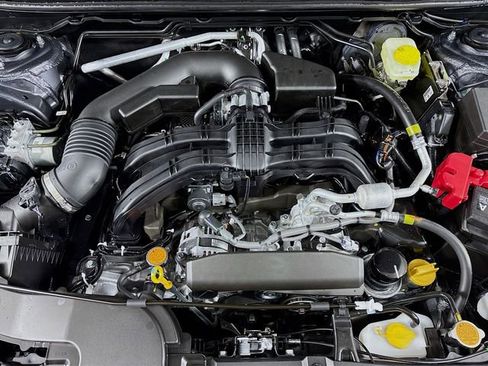 New 2026 Subaru Crosstrek 2.5i Limited image 28