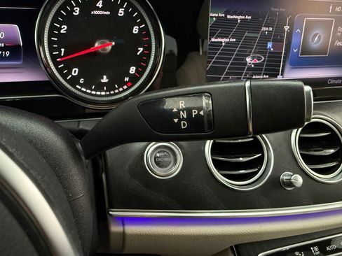 Certified 2020 Mercedes-Benz E 350 Sedan image 16