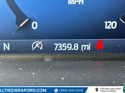 Used 2024 Ford F150 XL RWD image 27