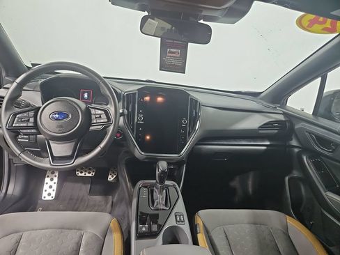 Certified 2024 Subaru Crosstrek 2.5i Sport AWD/4WD image 14