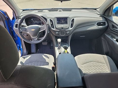Used 2024 Chevrolet Equinox LT AWD/4WD image 34