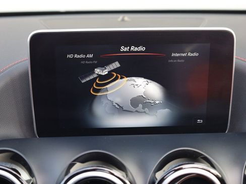 Used 2018 Mercedes-Benz AMG GT Roadster image 40