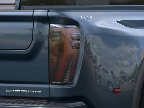 New 2026 GMC Sierra 3500 Denali Ultimate AWD/4WD image 11