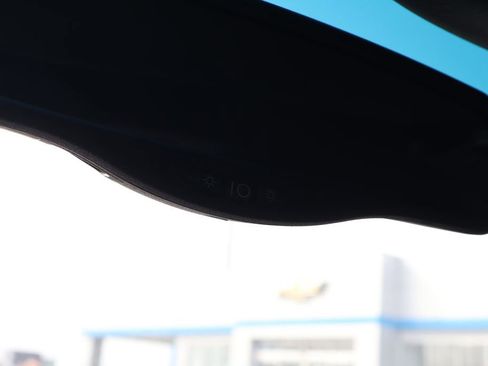 Used 2002 Chevrolet Corvette Coupe w/ Preferred Equipment Group2 image 27