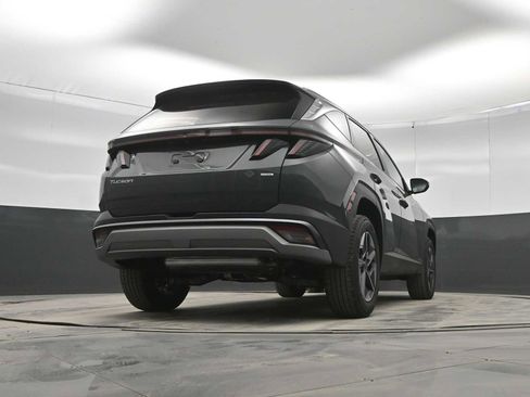 New 2026 Hyundai Tucson SEL AWD/4WD image 36