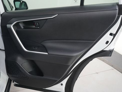 Used 2024 Toyota RAV4 LE image 12